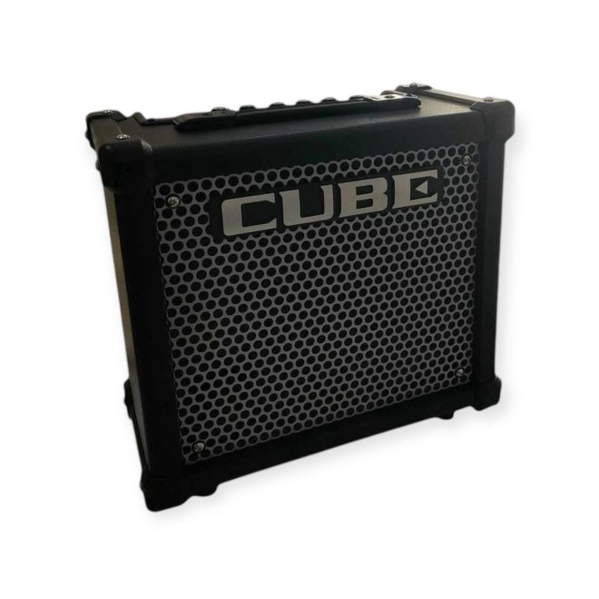 Ampli pour guitare Electrique 
